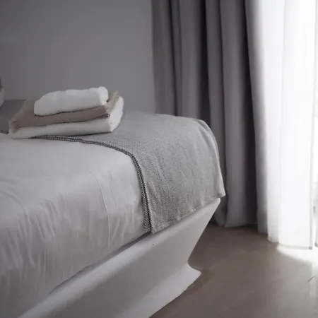 Otel Generis (adults Only) 2*