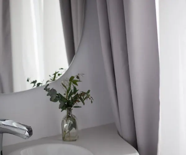 Готель Generis (adults Only) 2*