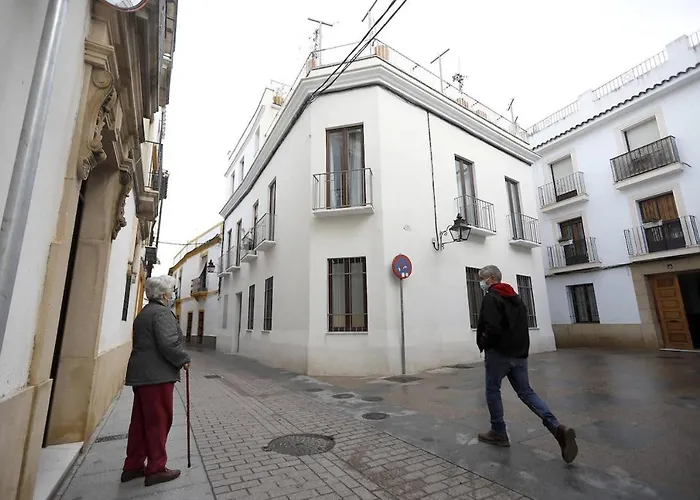 Ξενοδοχείο Generis (adults Only) 2*