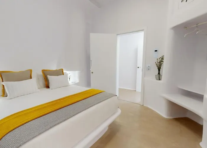 Ξενοδοχείο Generis (adults Only)