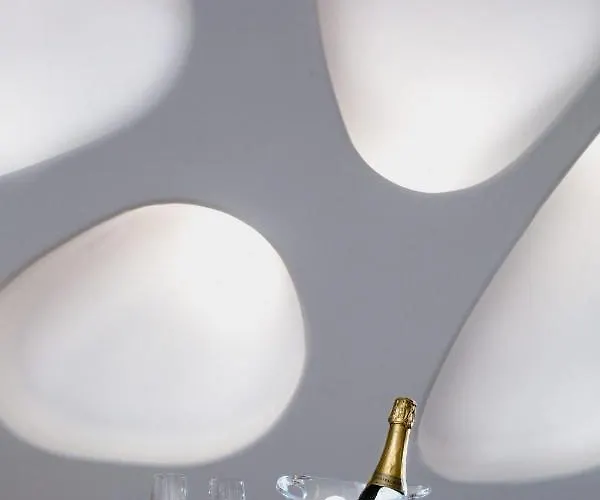 Generis (adults Only) 2* Кордова