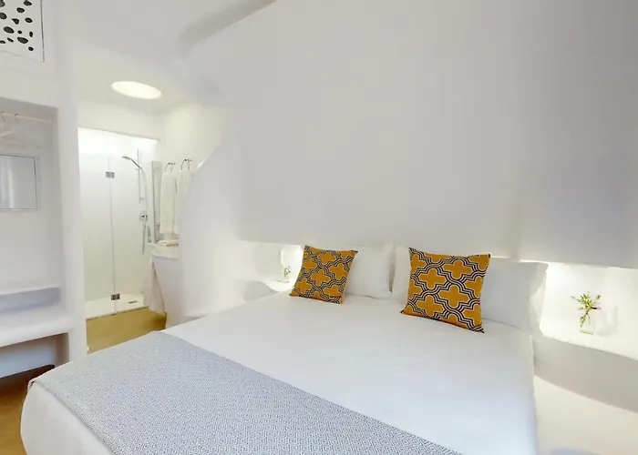 Ξενοδοχείο Generis (adults Only) 2*