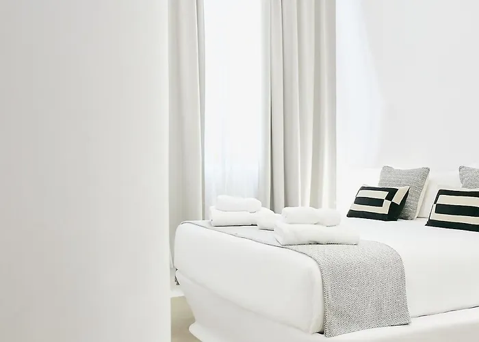 Generis (adults Only) 2* Κόρδοβα