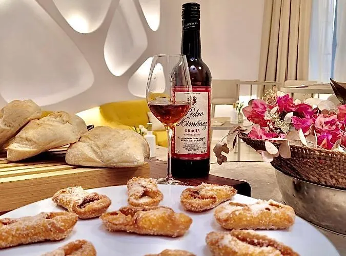 Ξενοδοχείο Generis (adults Only)