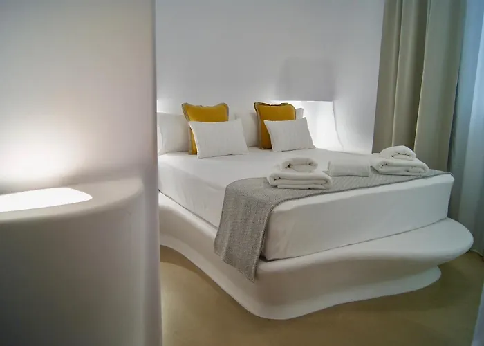 Generis (adults Only) 2* Κόρδοβα