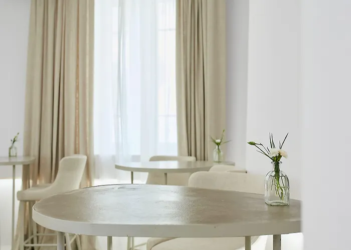 Generis (adults Only) Готель 2*