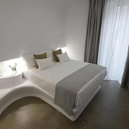 Generis (adults Only) Hotel