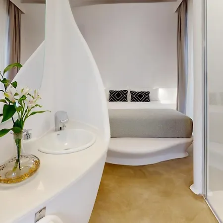 Boutique Generis (adults Only) Hotel Córdoba