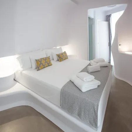 Готель Generis (adults Only)