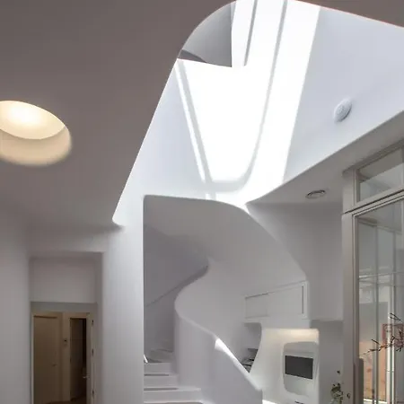 Generis (adults Only) 酒店