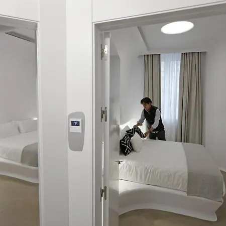 Generis (adults Only) 科爾多瓦