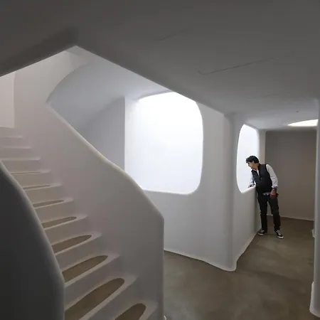 Generis (adults Only) Готель Кордова