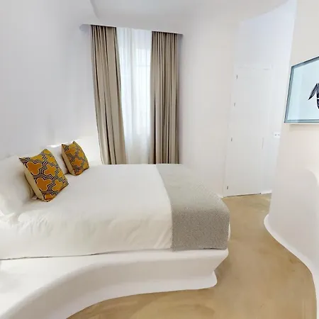 Boutique Generis (adults Only) 2* Córdoba
