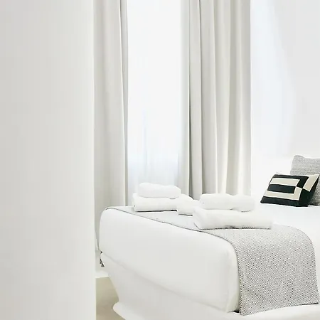 Boutique Generis (adults Only) 2* Córdoba