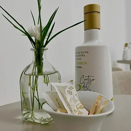 Generis (adults Only) 2* Кордова