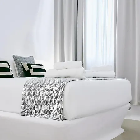 Hotel Boutique Generis (adults Only) Córdoba