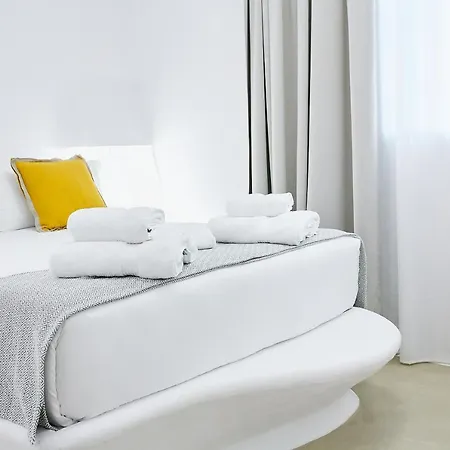 Готель Generis (adults Only) Кордова