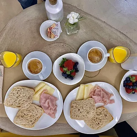 Generis (adults Only) 酒店 2*