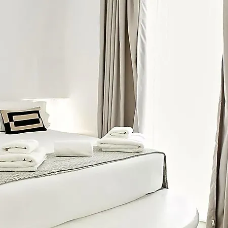 Hotel Generis (adults Only) 2*