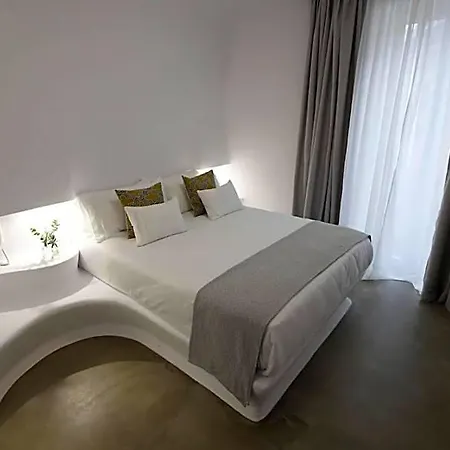 Generis (adults Only) Hotel 2*