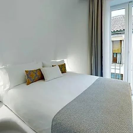 Generis (adults Only) Hotel