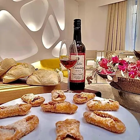 Generis (adults Only) Hotel