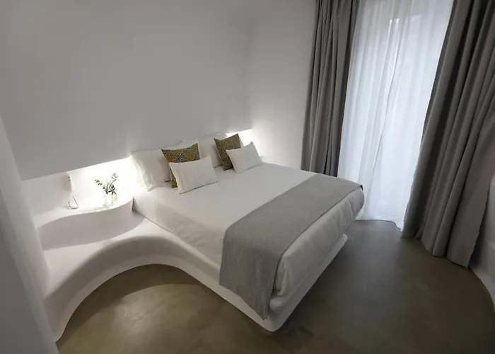 Generis (adults Only) Hotel