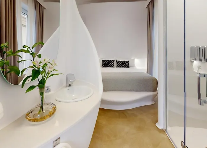 Generis (adults Only) Hotel Cordova