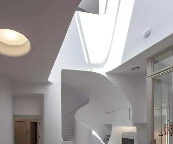 Generis (adults Only) Hotel