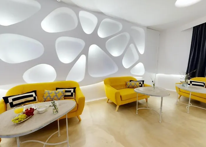 Otel Generis (adults Only) 2*