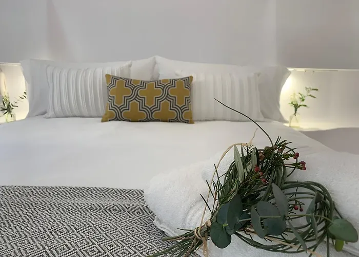 Generis (adults Only) Otel