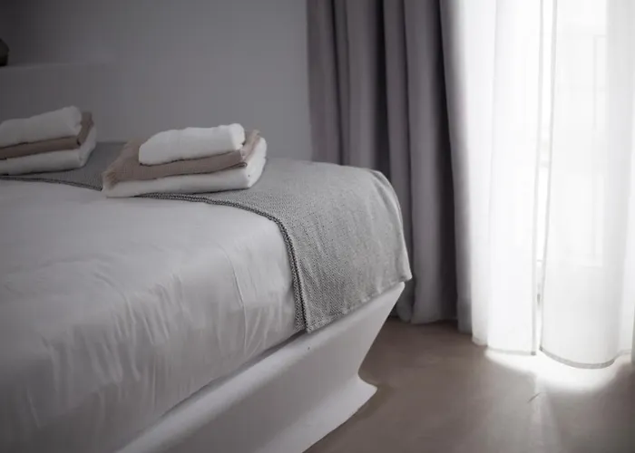 Hotel Generis (adults Only) 2*