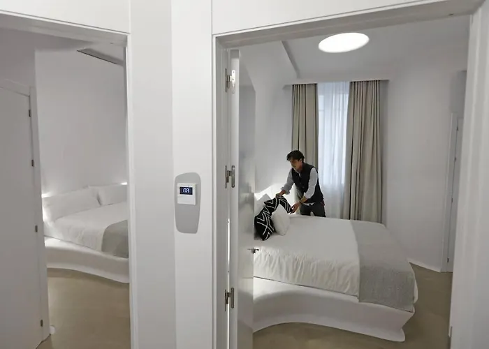 Generis (adults Only) Cordoba