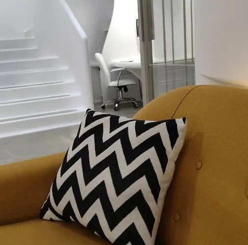 Otel Generis (adults Only) 2*