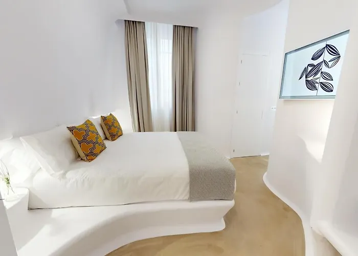 Generis (adults Only) 2* Кордова