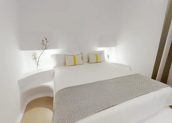 Generis (adults Only) Hotel