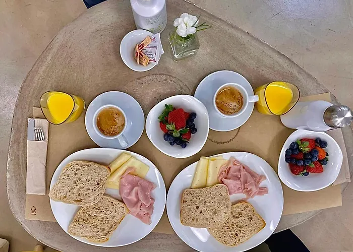 Hotel Generis (adults Only) 2*