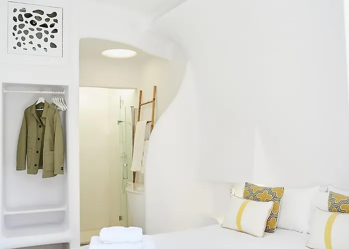 Generis (adults Only) Hotel