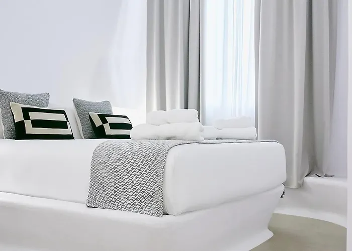 Otel Generis (adults Only) Cordoba