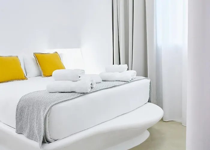 Отель Generis (adults Only) Кордова