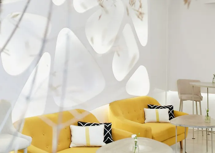 Hotel Generis (adults Only) 2*