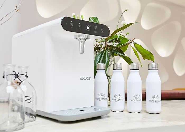 Generis (adults Only) Otel