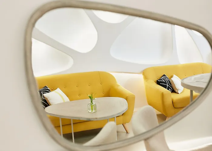 Generis (adults Only) Otel 2*