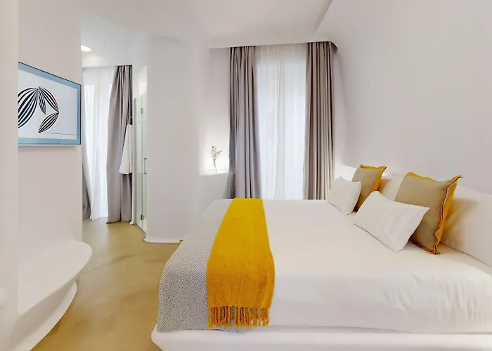 Hotel Generis (adults Only) 2*