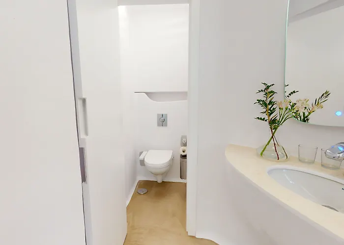 Hotel Generis (adults Only) 2*