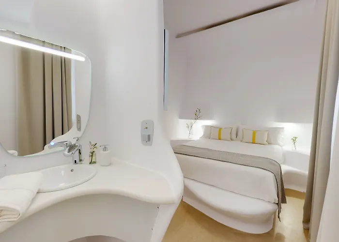 Generis (adults Only) Otel Cordoba