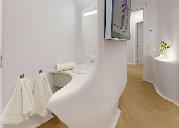 Generis (adults Only) 2* Cordoba