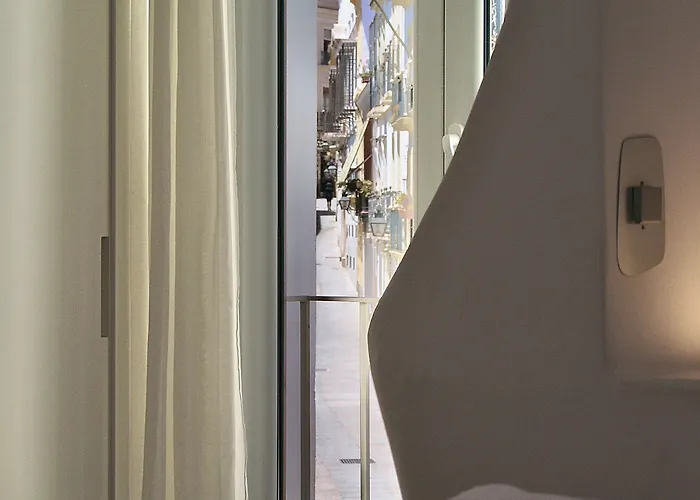 Otel Generis (adults Only)