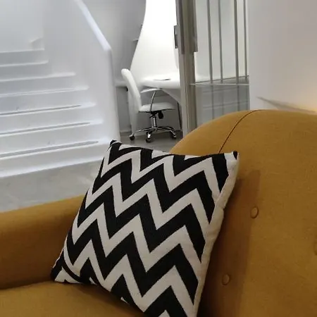 Hotel Generis (adults Only) 2*