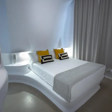 Hotel Generis (adults Only) 2*